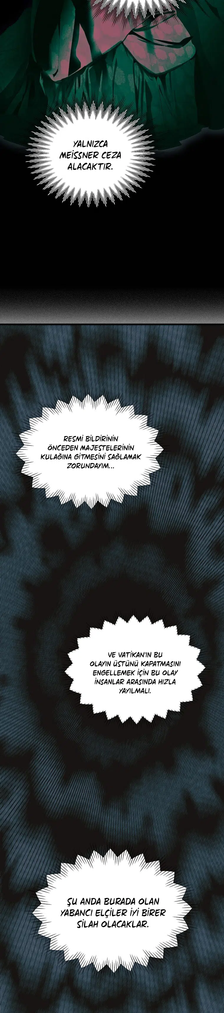 Üvey Anne Efsanesi - Bölüm 123 Sayfa 24