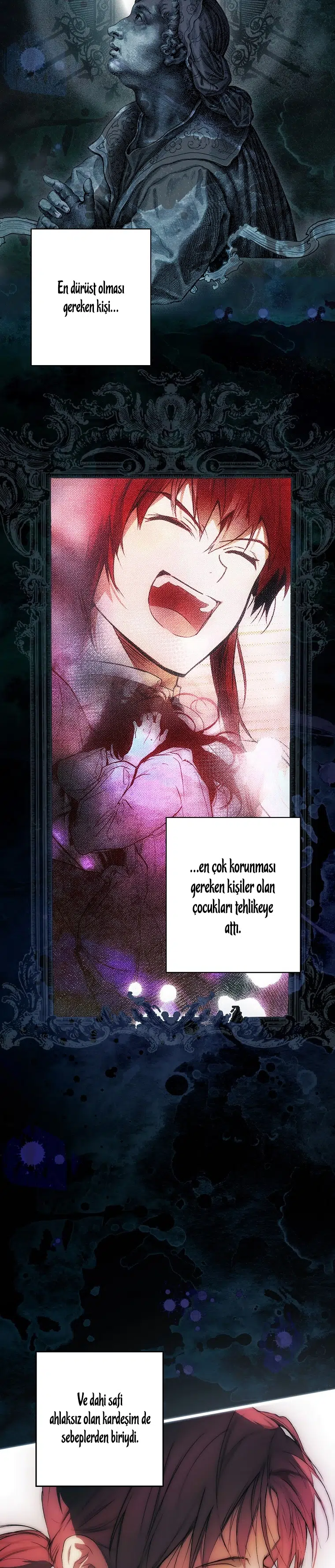 Üvey Anne Efsanesi - Bölüm 125 Sayfa 8