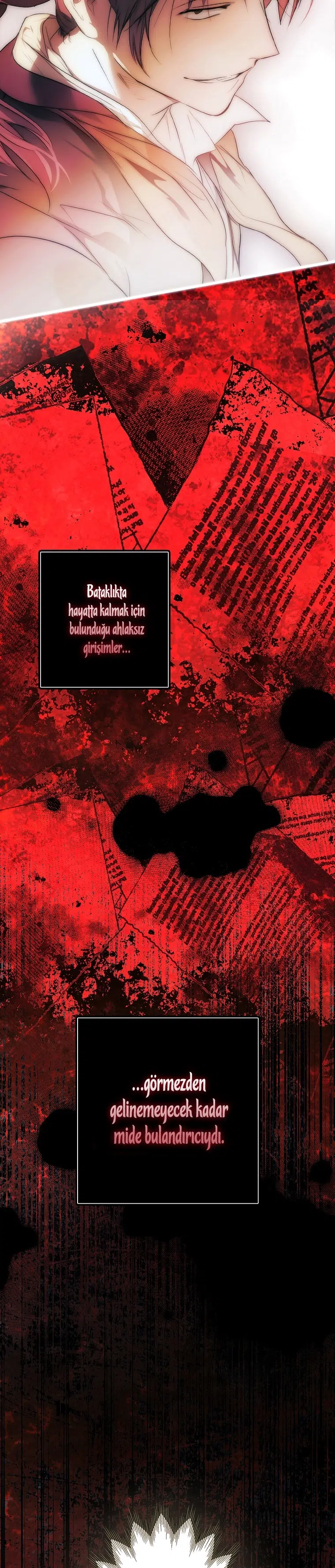 Üvey Anne Efsanesi - Bölüm 125 Sayfa 9