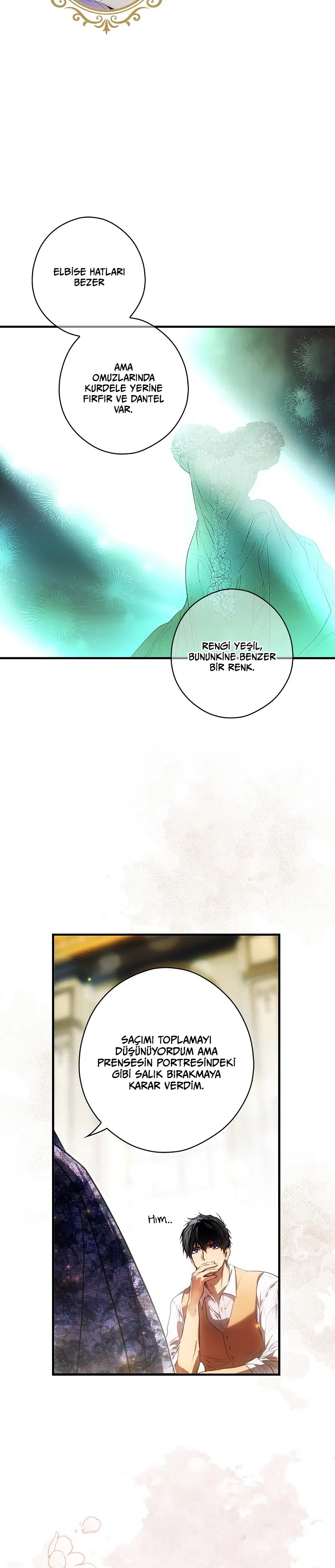 Üvey Anne Efsanesi - Bölüm 125 Sayfa 33