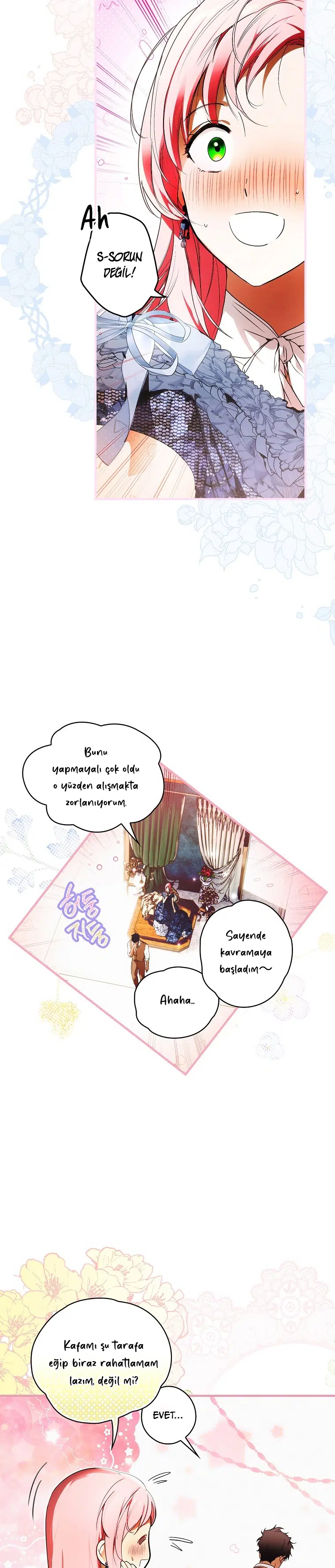 Üvey Anne Efsanesi - Bölüm 126 Sayfa 4