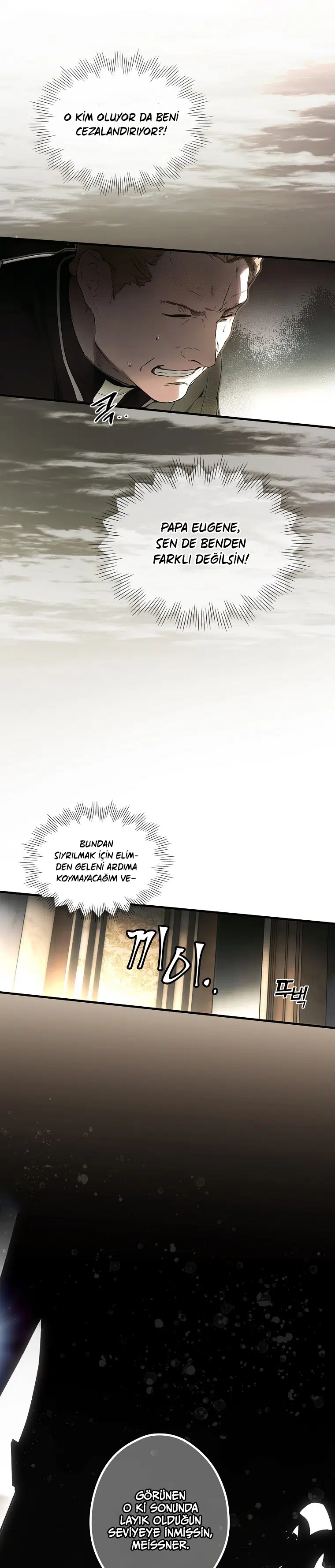 Üvey Anne Efsanesi - Bölüm 126 Sayfa 22