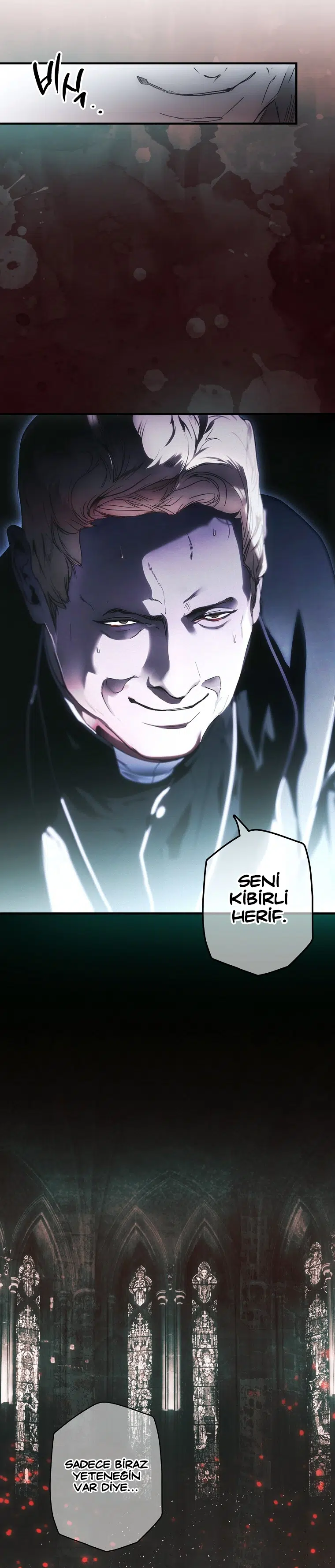 Üvey Anne Efsanesi - Bölüm 126 Sayfa 30