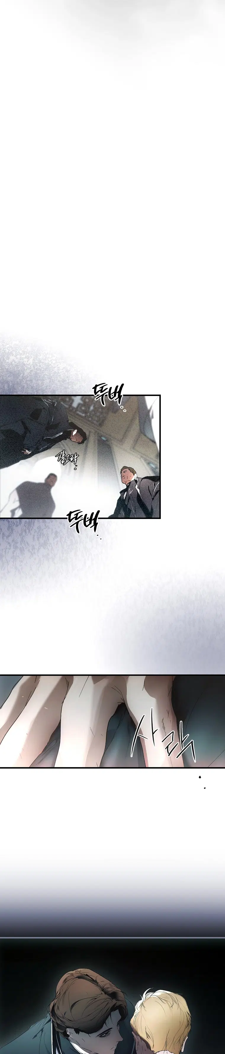 Üvey Anne Efsanesi - Bölüm 126 Sayfa 36