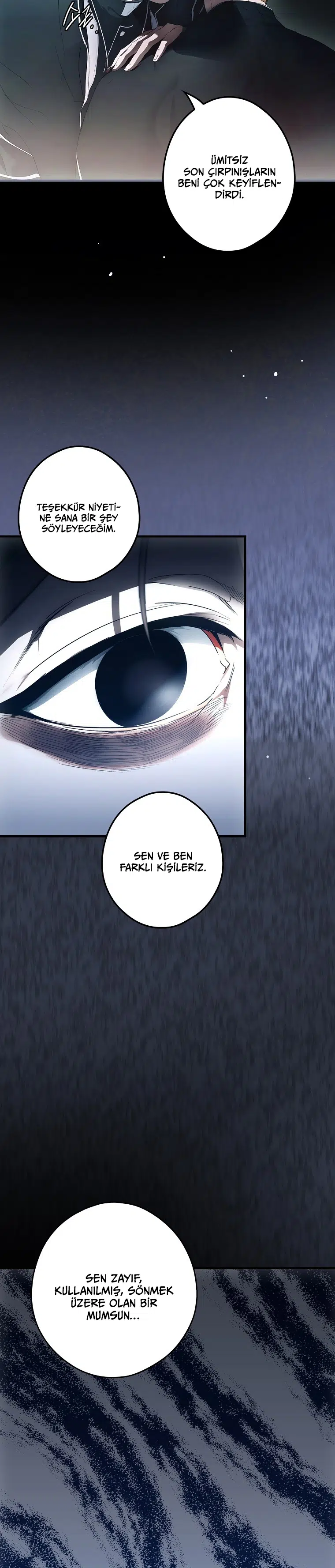 Üvey Anne Efsanesi - Bölüm 126 Sayfa 37