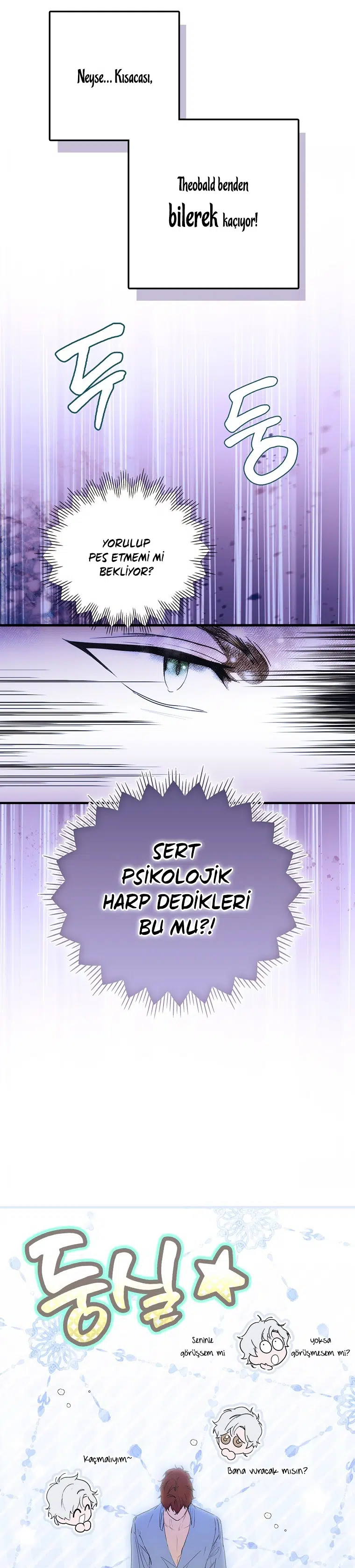Üvey Anne Efsanesi - Bölüm 127 Sayfa 7