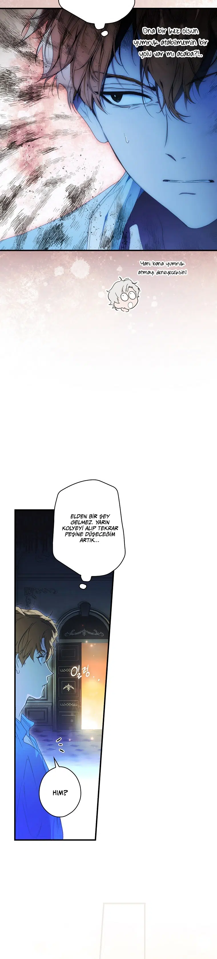 Üvey Anne Efsanesi - Bölüm 127 Sayfa 10