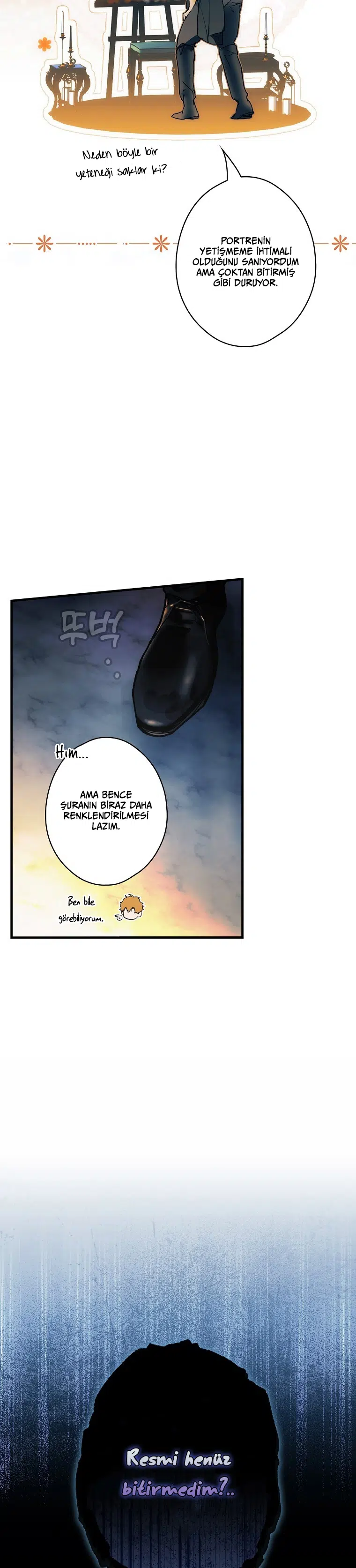 Üvey Anne Efsanesi - Bölüm 127 Sayfa 15