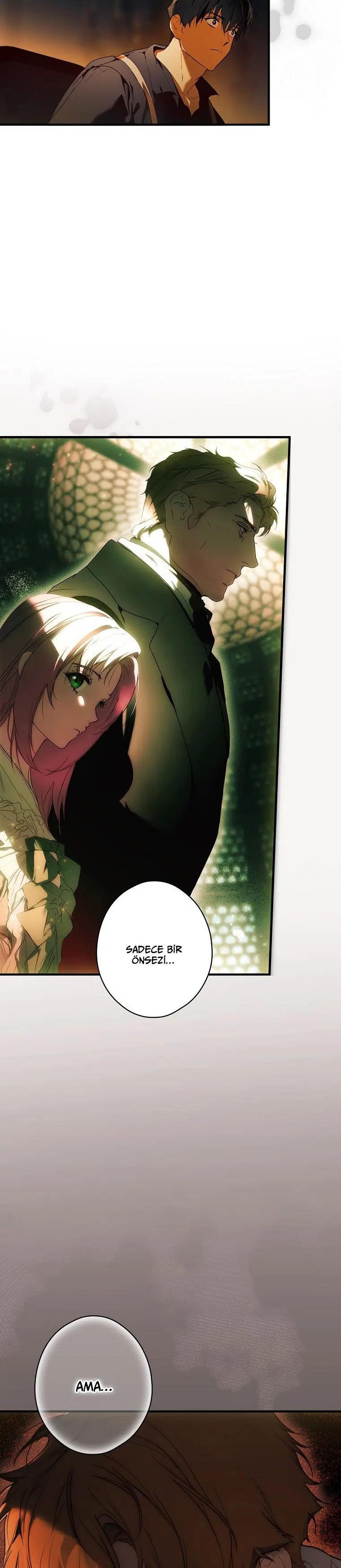 Üvey Anne Efsanesi - Bölüm 127 Sayfa 35