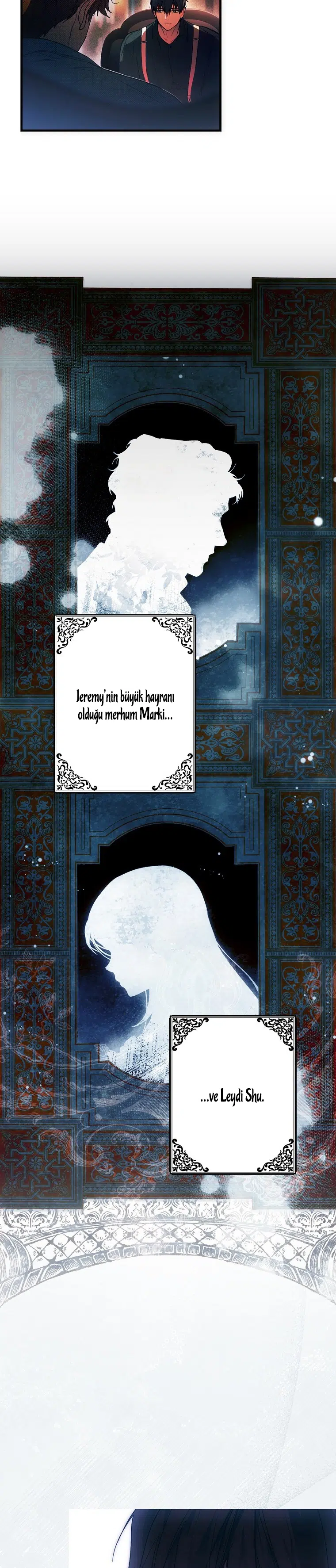 Üvey Anne Efsanesi - Bölüm 128 Sayfa 3