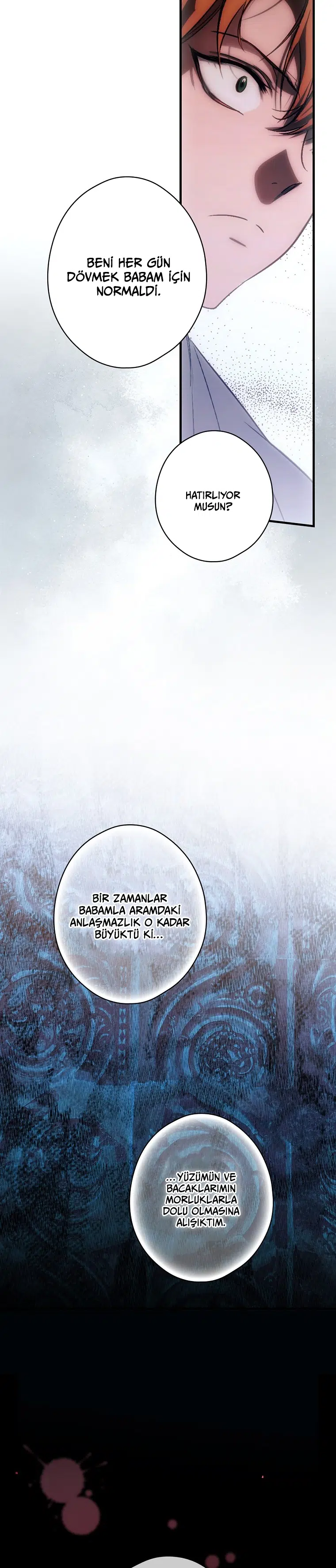 Üvey Anne Efsanesi - Bölüm 128 Sayfa 5