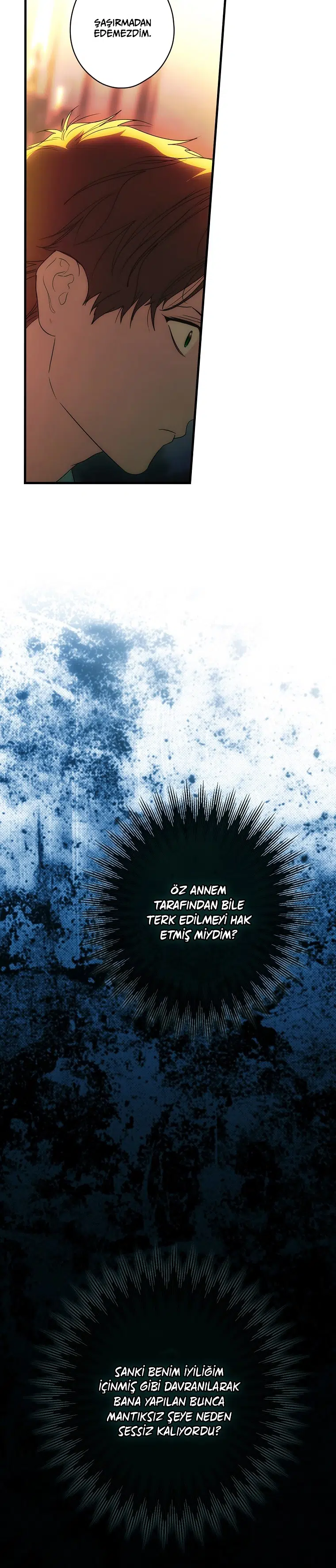 Üvey Anne Efsanesi - Bölüm 128 Sayfa 10