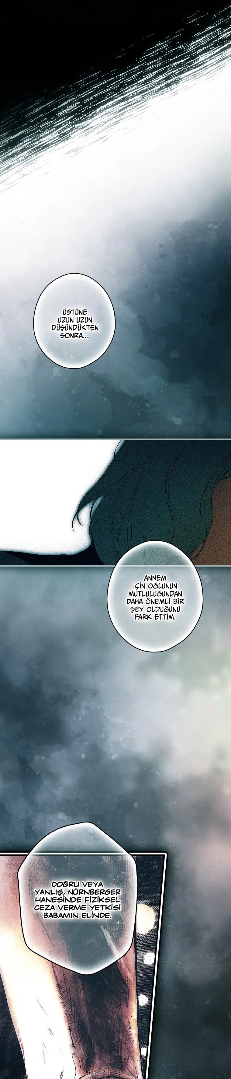 Üvey Anne Efsanesi - Bölüm 128 Sayfa 11