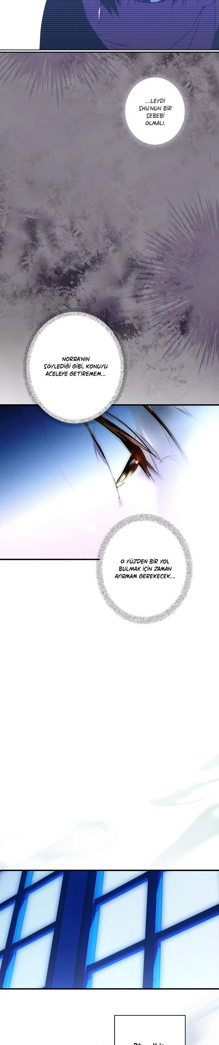 Üvey Anne Efsanesi - Bölüm 128 Sayfa 28