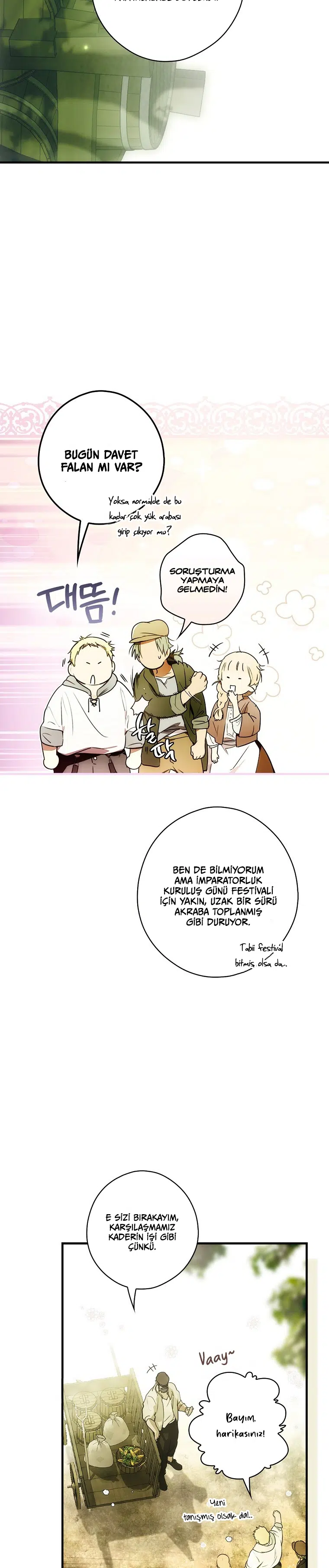 Üvey Anne Efsanesi - Bölüm 129 Sayfa 5