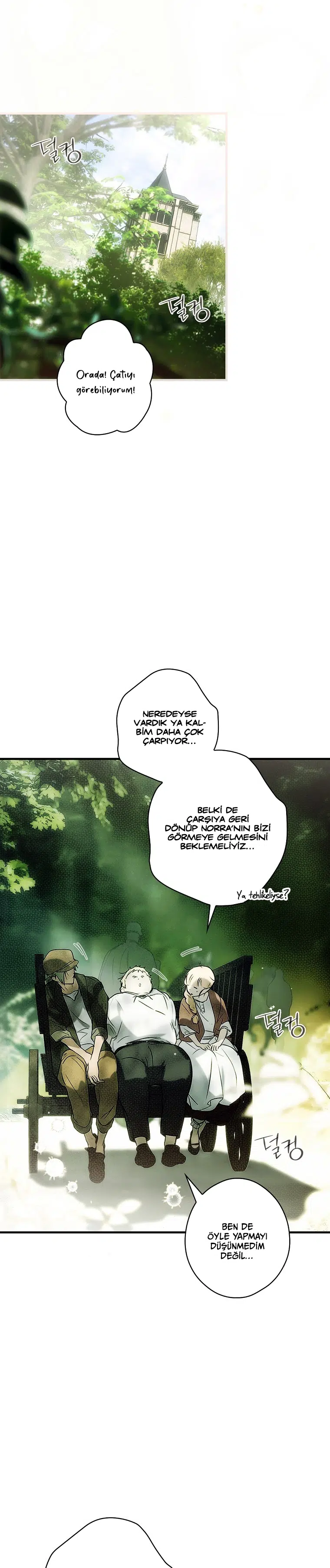 Üvey Anne Efsanesi - Bölüm 129 Sayfa 7