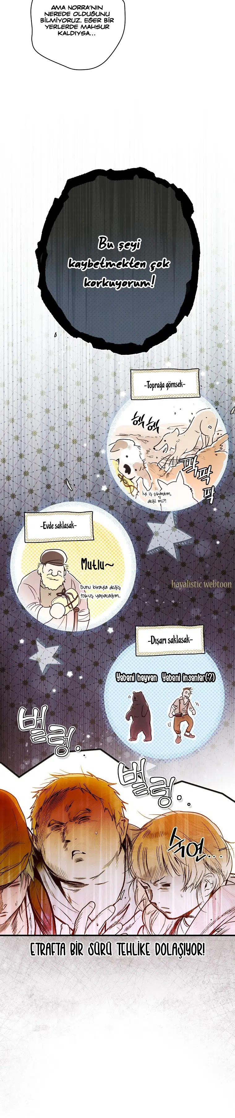 Üvey Anne Efsanesi - Bölüm 129 Sayfa 8