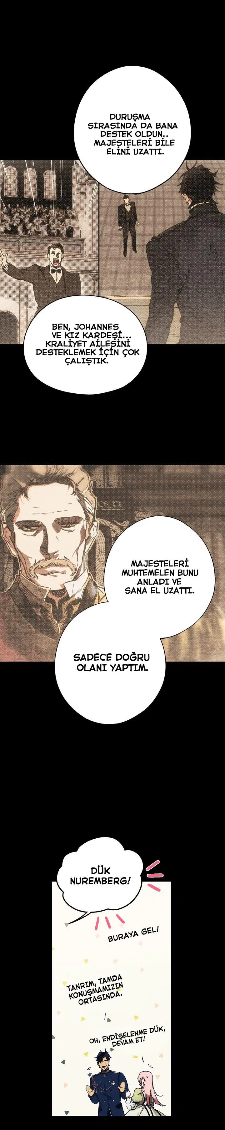 Üvey Anne Efsanesi - Bölüm 12 Sayfa 7