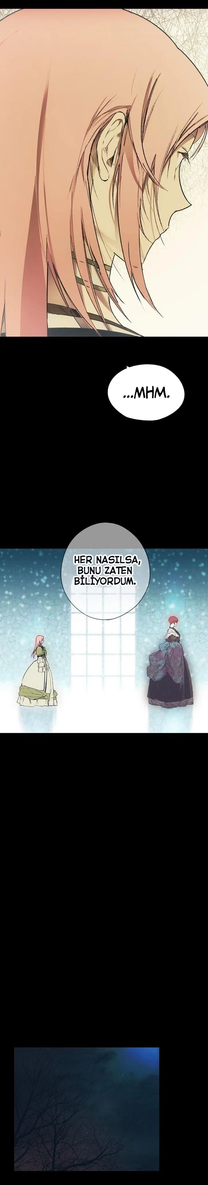 Üvey Anne Efsanesi - Bölüm 12 Sayfa 18