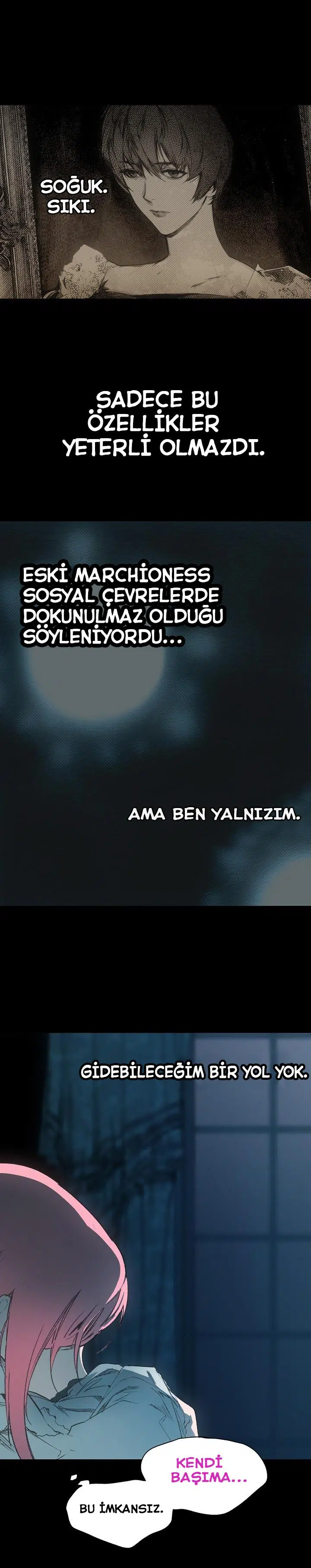 Üvey Anne Efsanesi - Bölüm 12 Sayfa 21