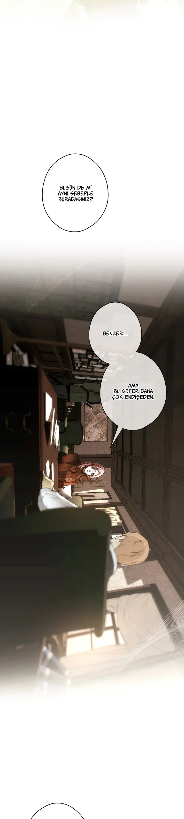 Üvey Anne Efsanesi - Bölüm 130 Sayfa 11