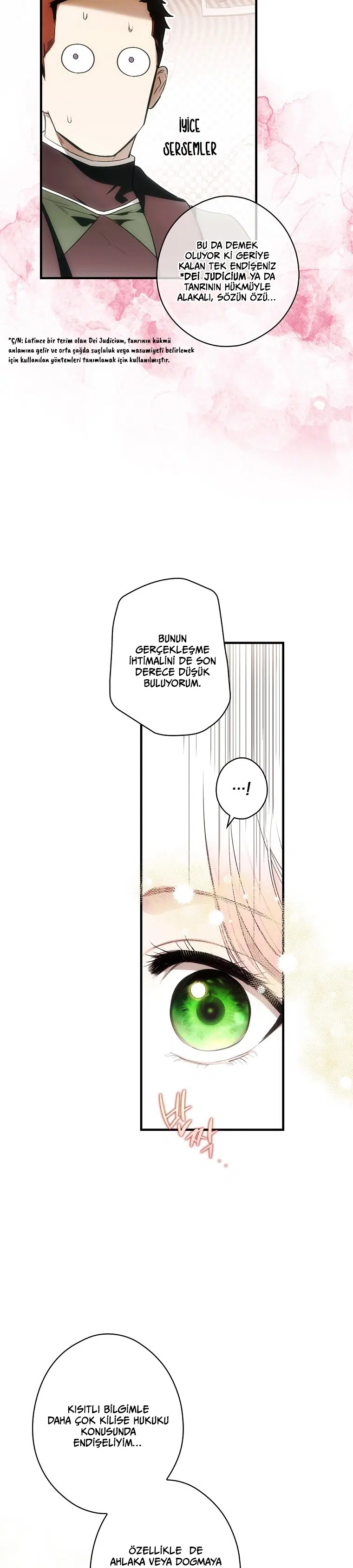 Üvey Anne Efsanesi - Bölüm 130 Sayfa 17