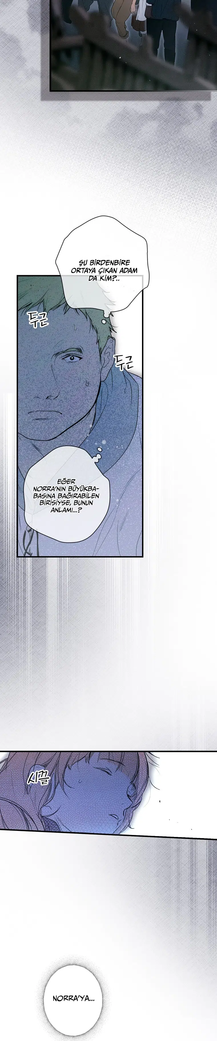 Üvey Anne Efsanesi - Bölüm 131 Sayfa 12