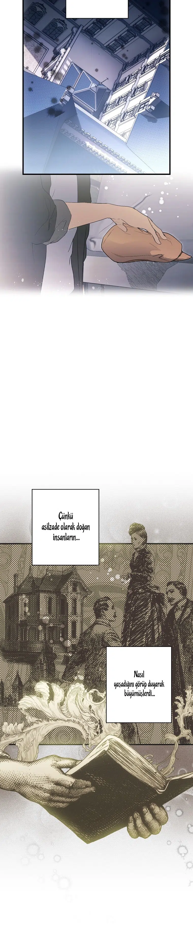 Üvey Anne Efsanesi - Bölüm 131 Sayfa 32