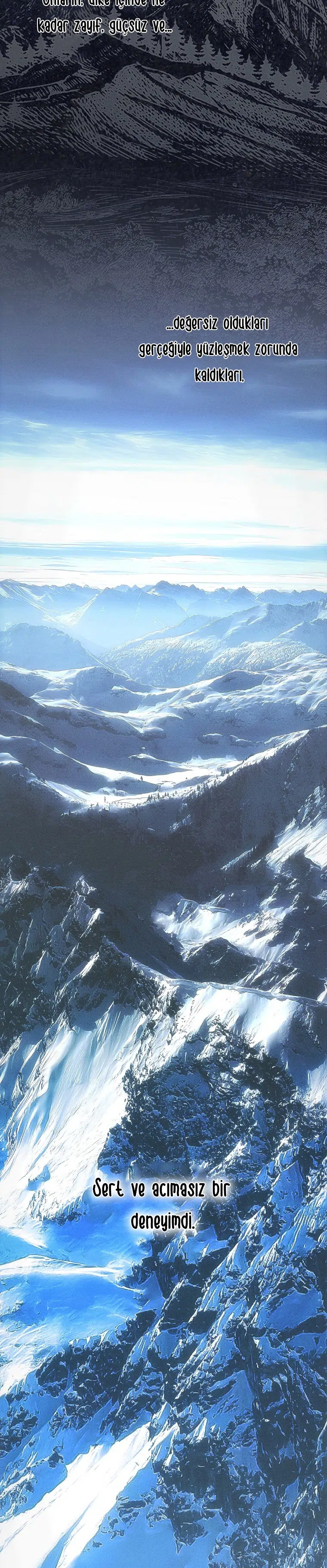 Üvey Anne Efsanesi - Bölüm 131 Sayfa 34