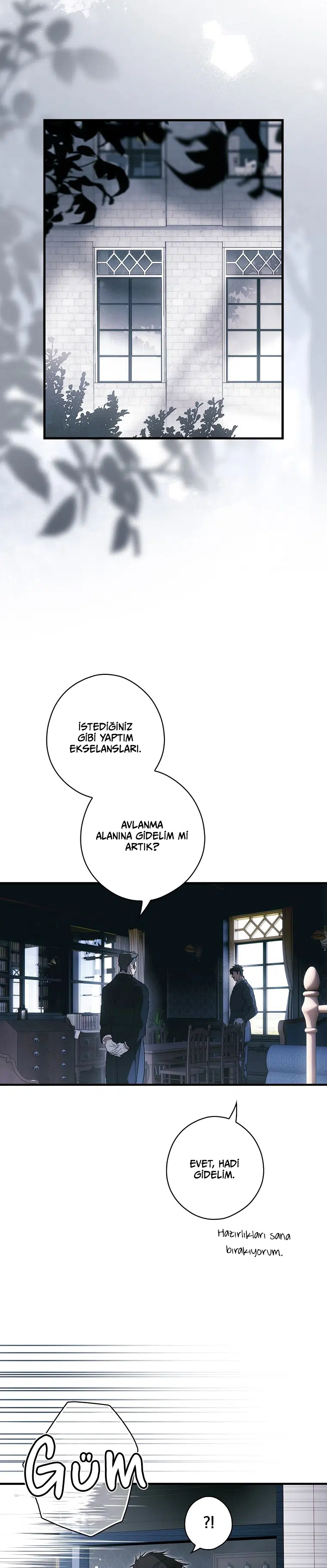 Üvey Anne Efsanesi - Bölüm 131 Sayfa 40