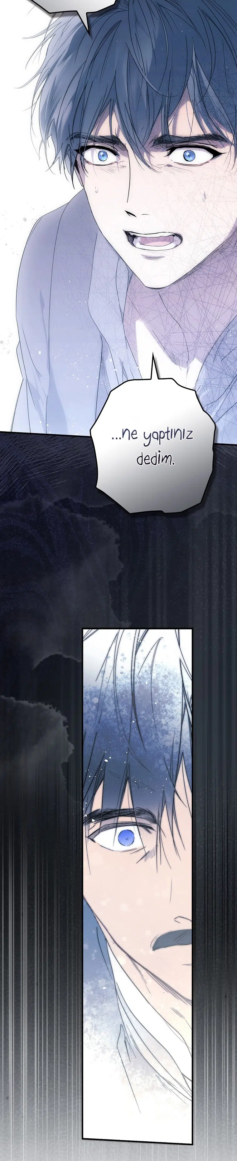 Üvey Anne Efsanesi - Bölüm 131 Sayfa 47