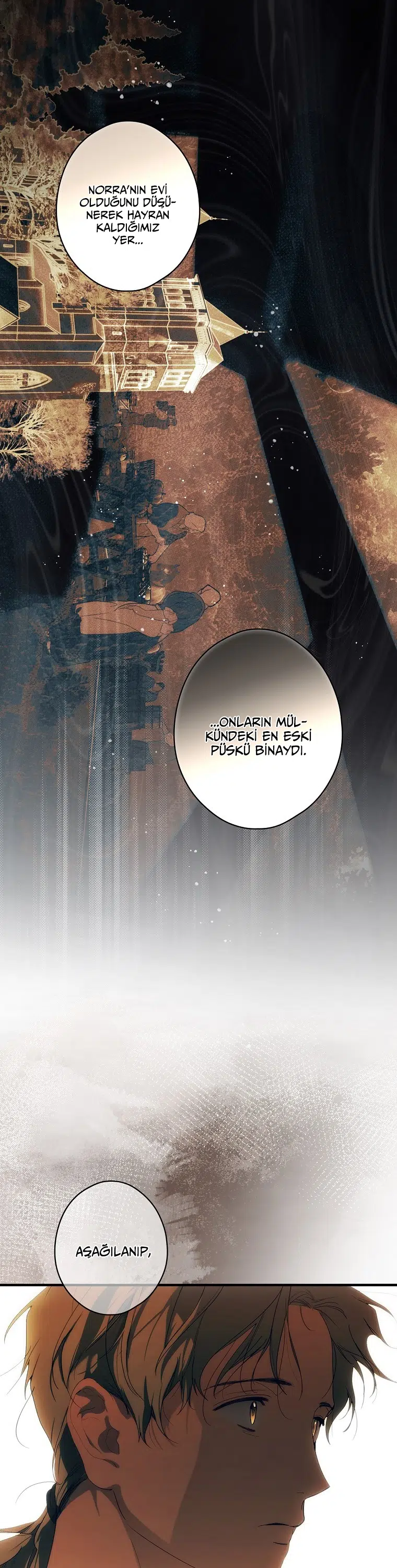 Üvey Anne Efsanesi - Bölüm 132 Sayfa 7