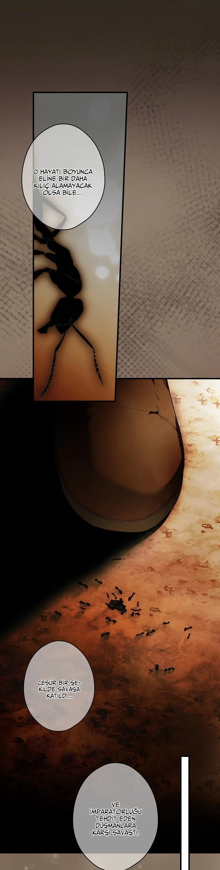 Üvey Anne Efsanesi - Bölüm 132 Sayfa 11