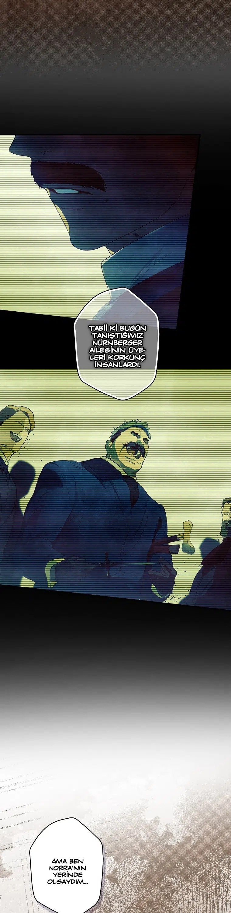 Üvey Anne Efsanesi - Bölüm 132 Sayfa 19