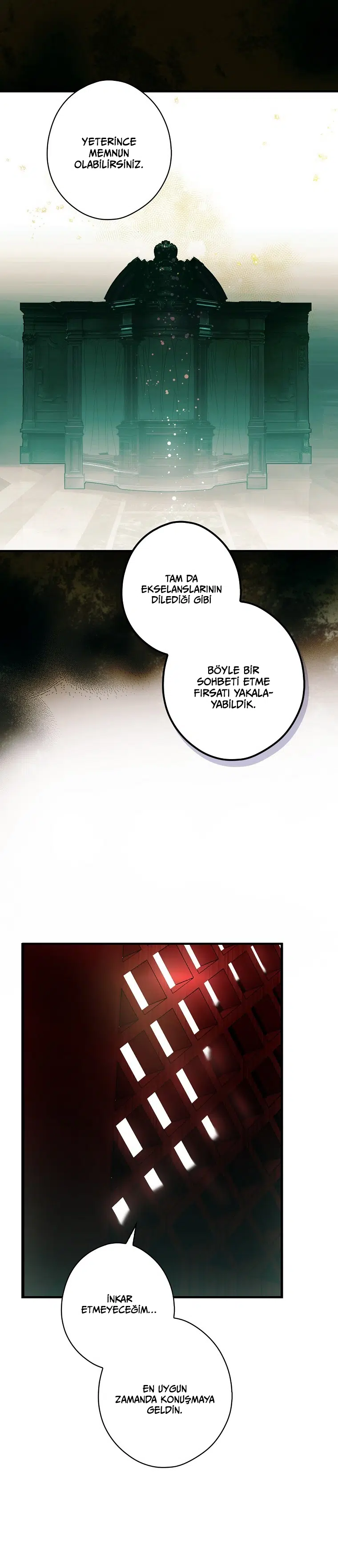 Üvey Anne Efsanesi - Bölüm 133 Sayfa 20