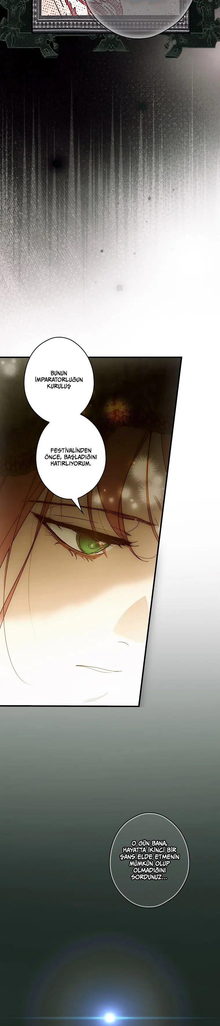 Üvey Anne Efsanesi - Bölüm 133 Sayfa 22