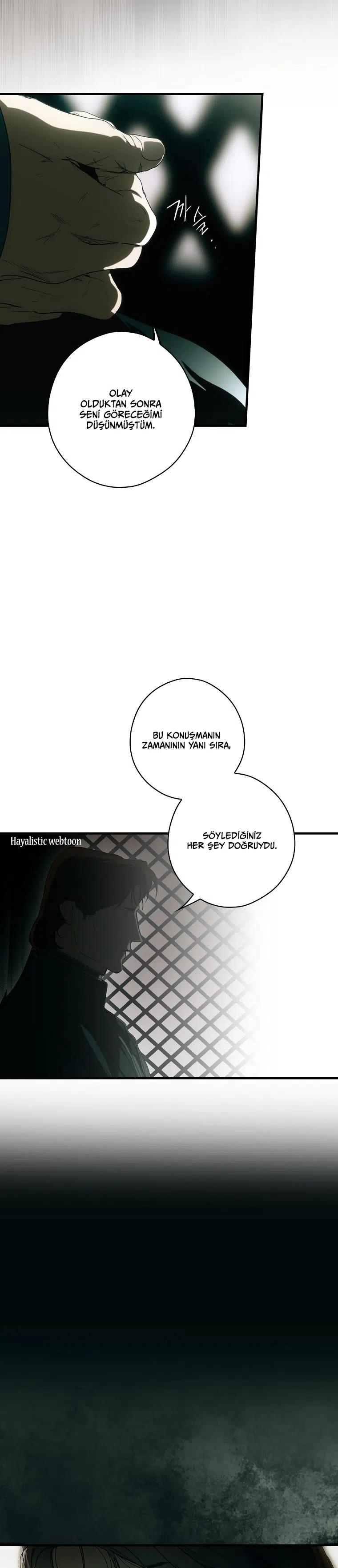 Üvey Anne Efsanesi - Bölüm 133 Sayfa 27