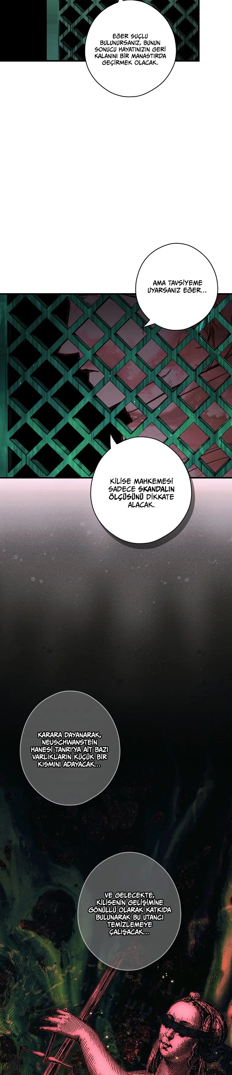 Üvey Anne Efsanesi - Bölüm 133 Sayfa 35