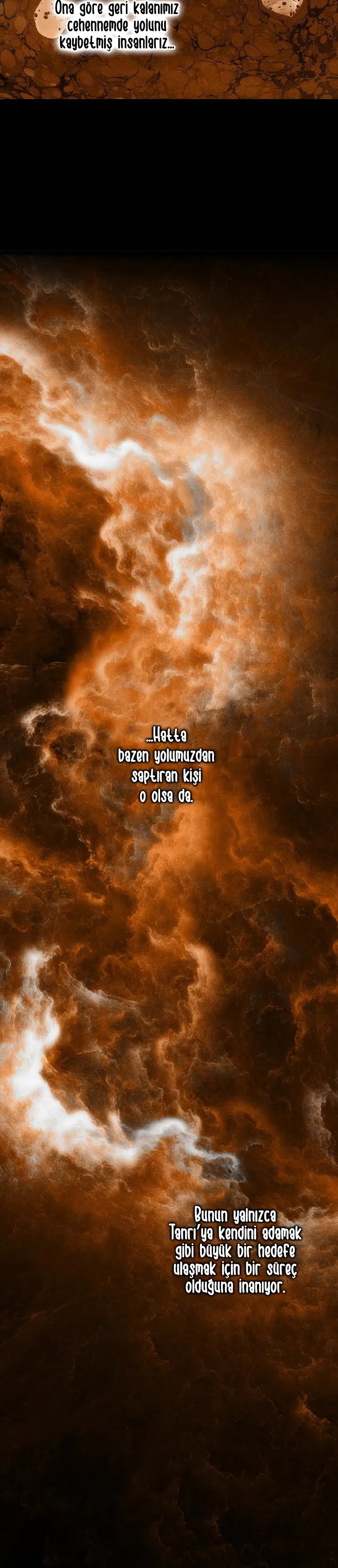 Üvey Anne Efsanesi - Bölüm 133 Sayfa 41