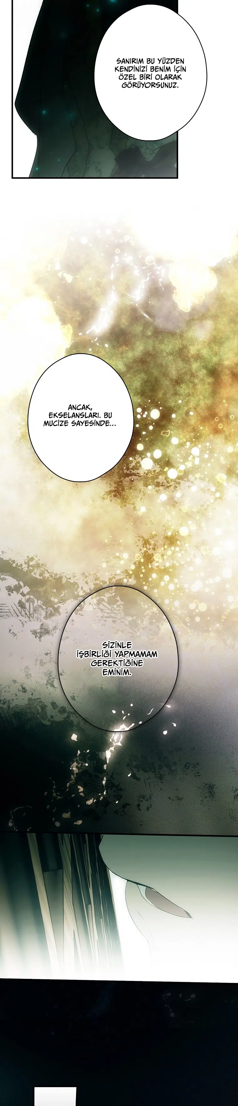 Üvey Anne Efsanesi - Bölüm 133 Sayfa 48