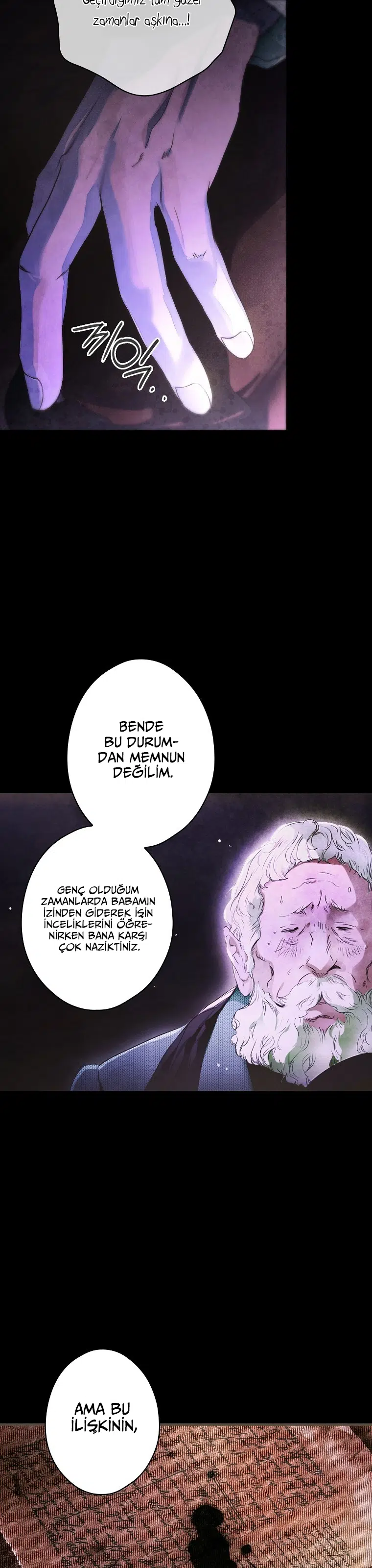 Üvey Anne Efsanesi - Bölüm 134 Sayfa 4