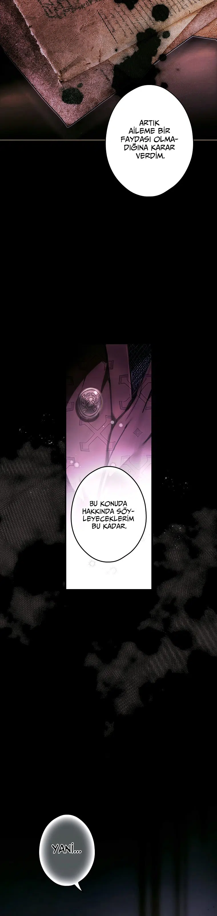 Üvey Anne Efsanesi - Bölüm 134 Sayfa 5