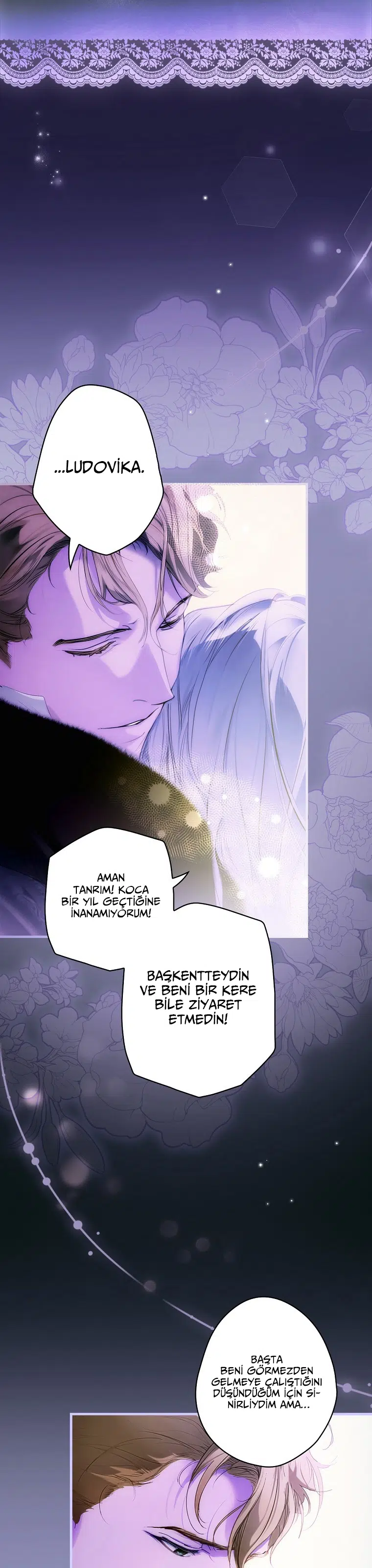 Üvey Anne Efsanesi - Bölüm 134 Sayfa 12