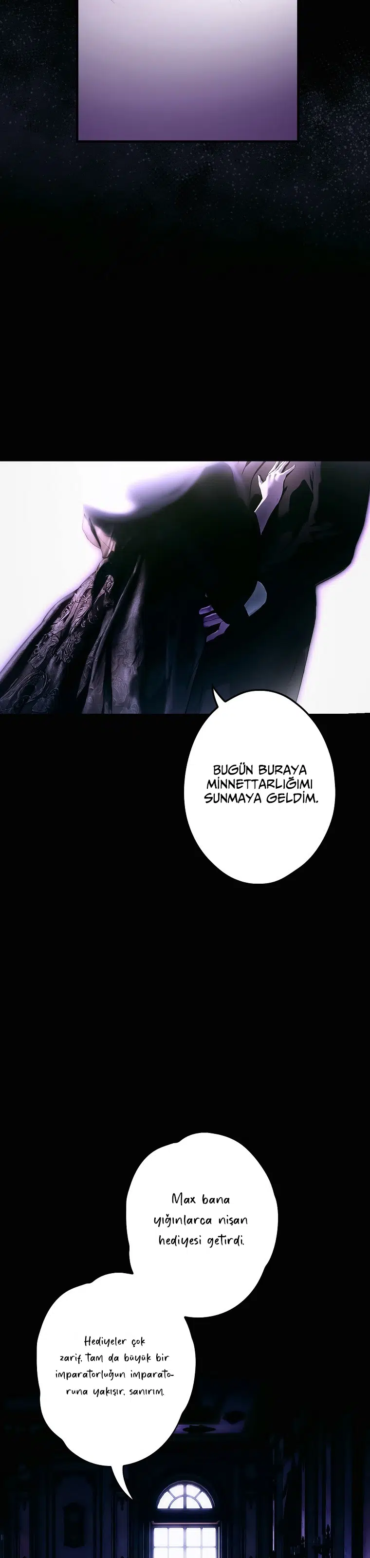 Üvey Anne Efsanesi - Bölüm 134 Sayfa 19