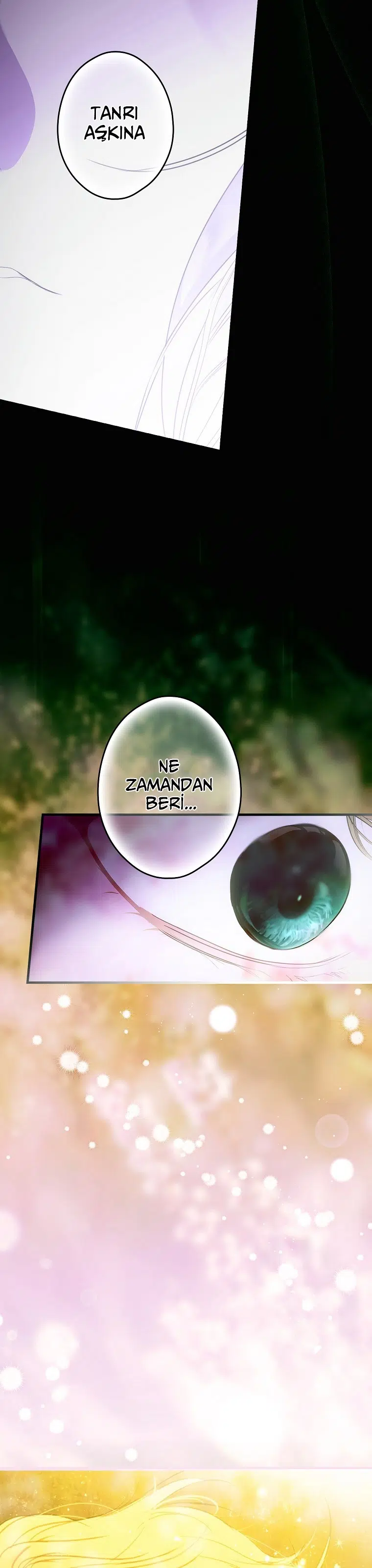Üvey Anne Efsanesi - Bölüm 134 Sayfa 30
