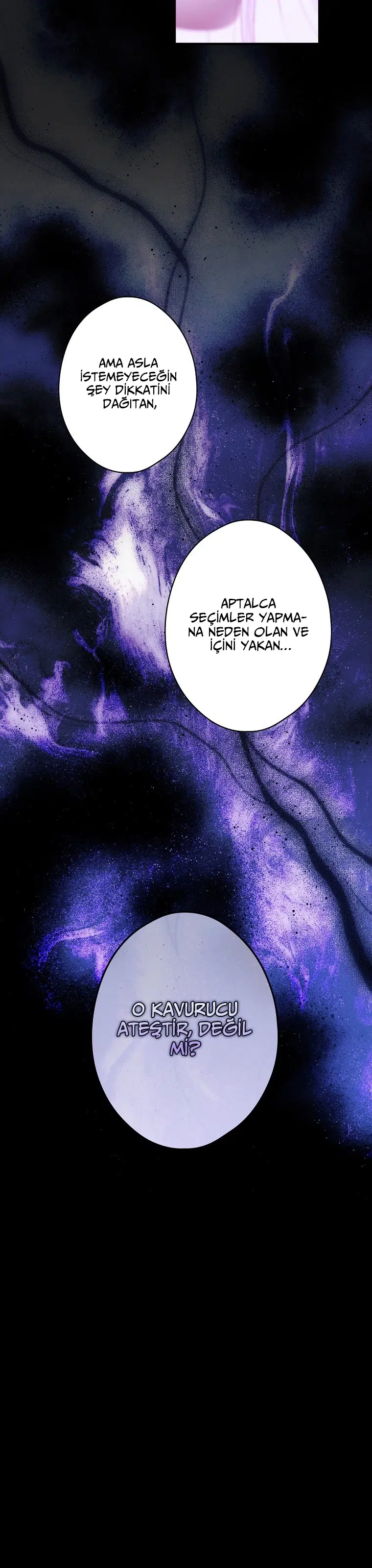 Üvey Anne Efsanesi - Bölüm 134 Sayfa 38