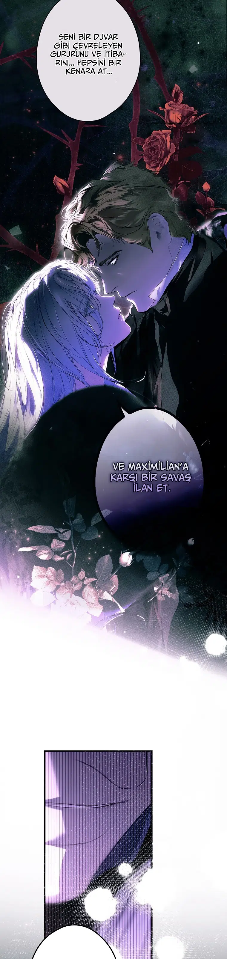 Üvey Anne Efsanesi - Bölüm 134 Sayfa 45