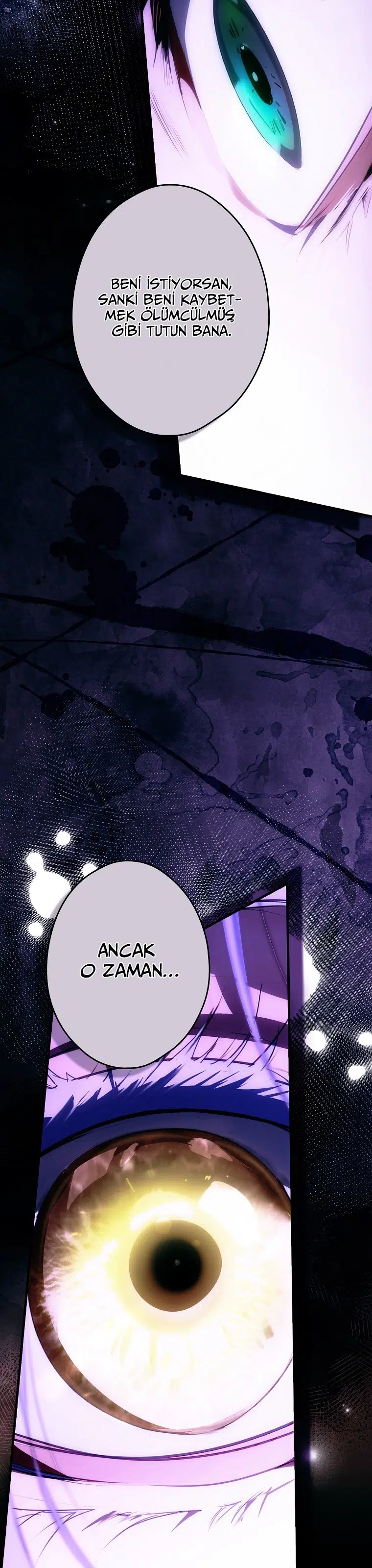 Üvey Anne Efsanesi - Bölüm 134 Sayfa 47
