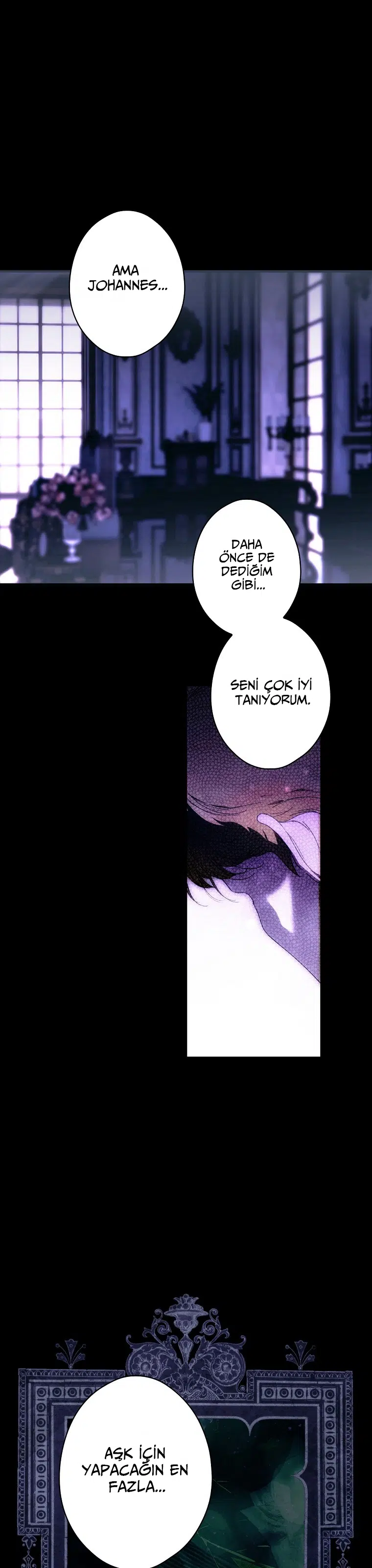 Üvey Anne Efsanesi - Bölüm 134 Sayfa 49