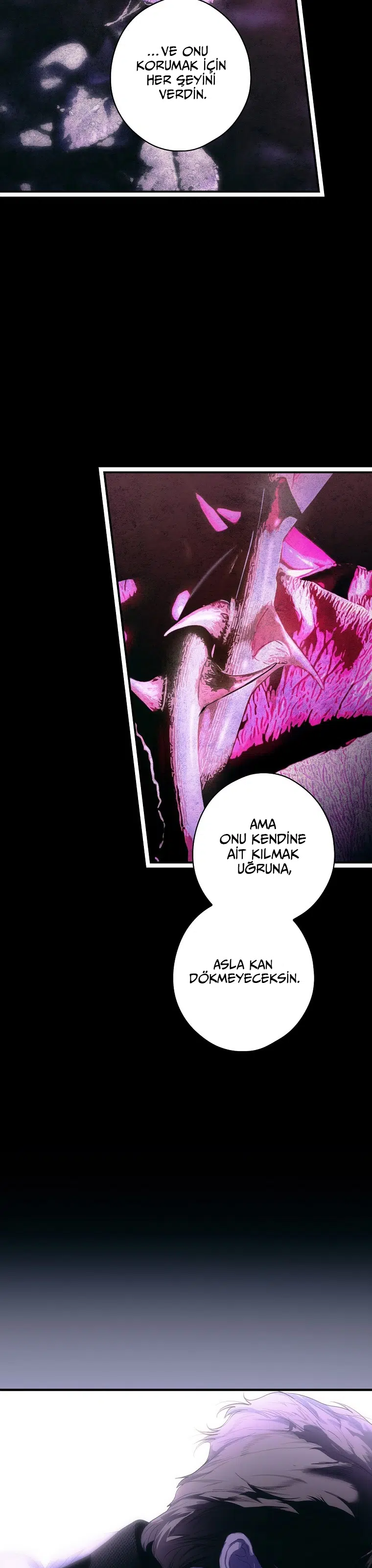 Üvey Anne Efsanesi - Bölüm 134 Sayfa 51